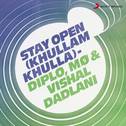 Stay Open (Khullam Khulla)专辑