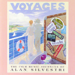 Voyages (The Film Music Journeys Of Alan Silvestri)专辑