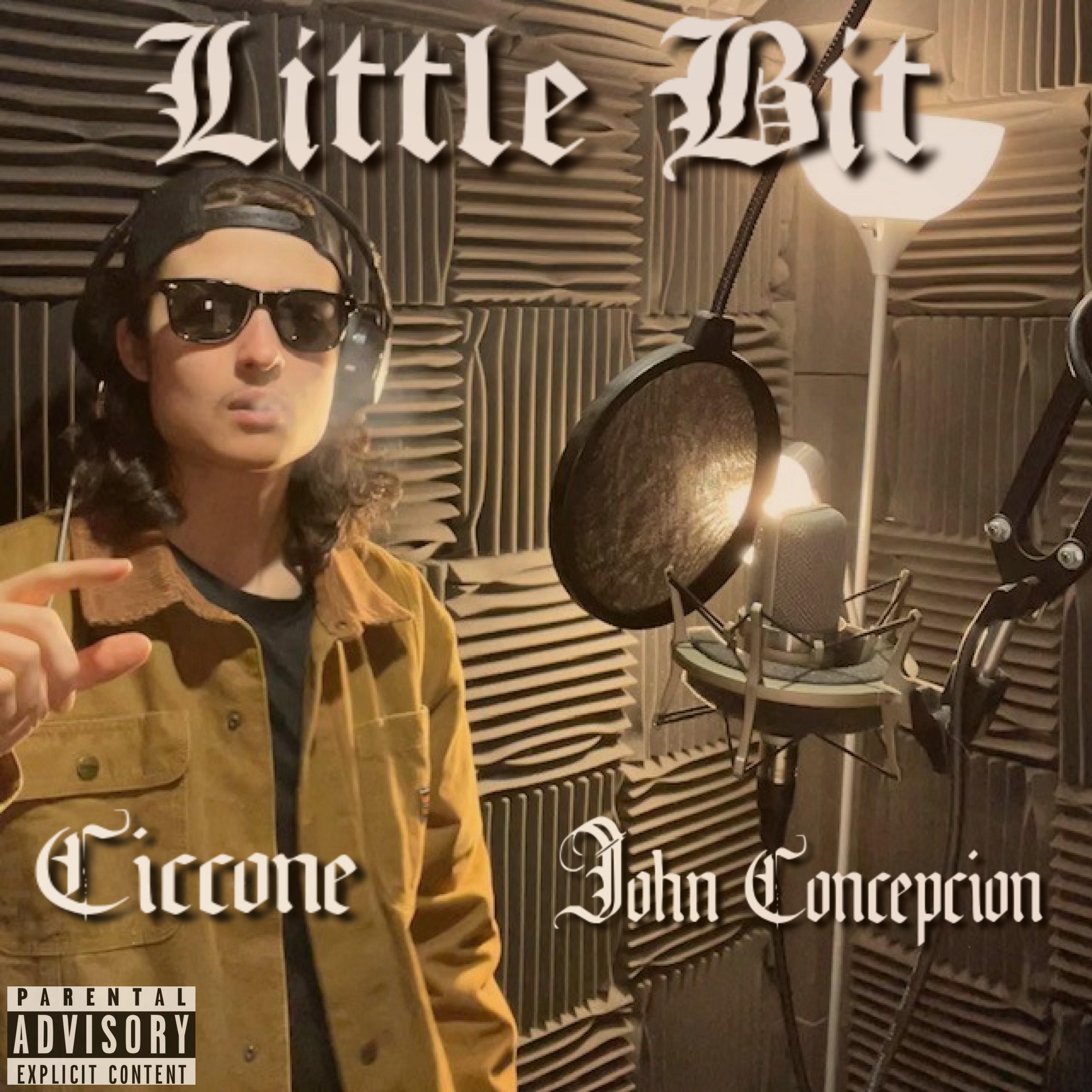 Little Bit (feat. John Concepcion)