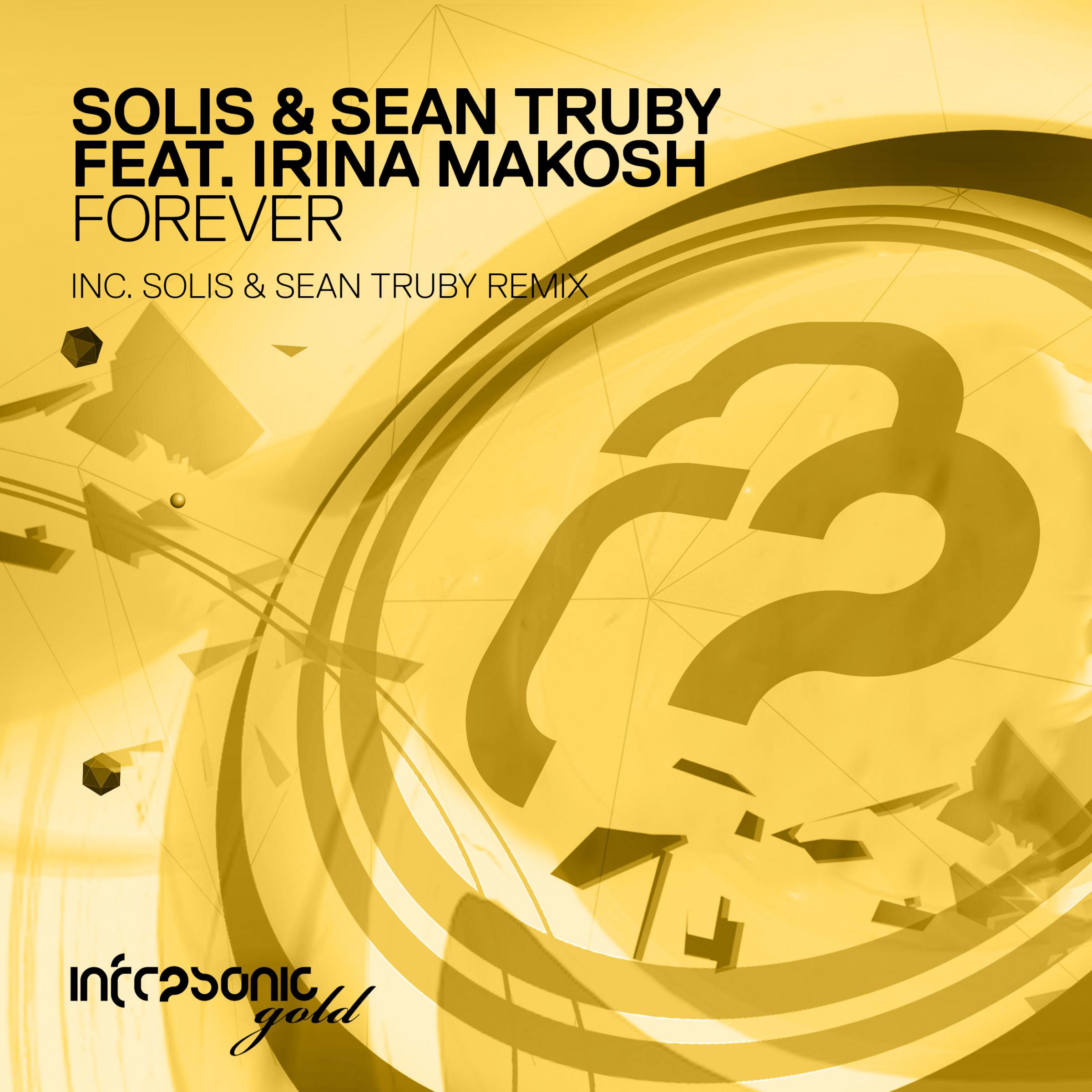 Forever (Solis & Sean Truby Remix)
