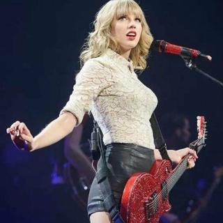 Taylor Swift-泰勒丨霉霉