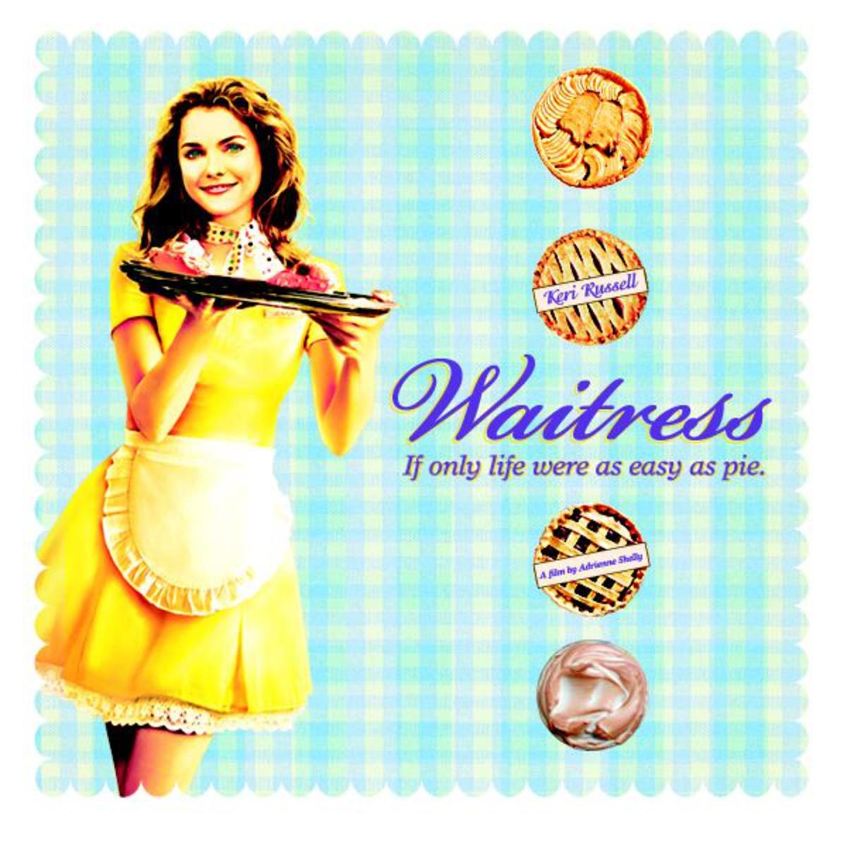 Waitress