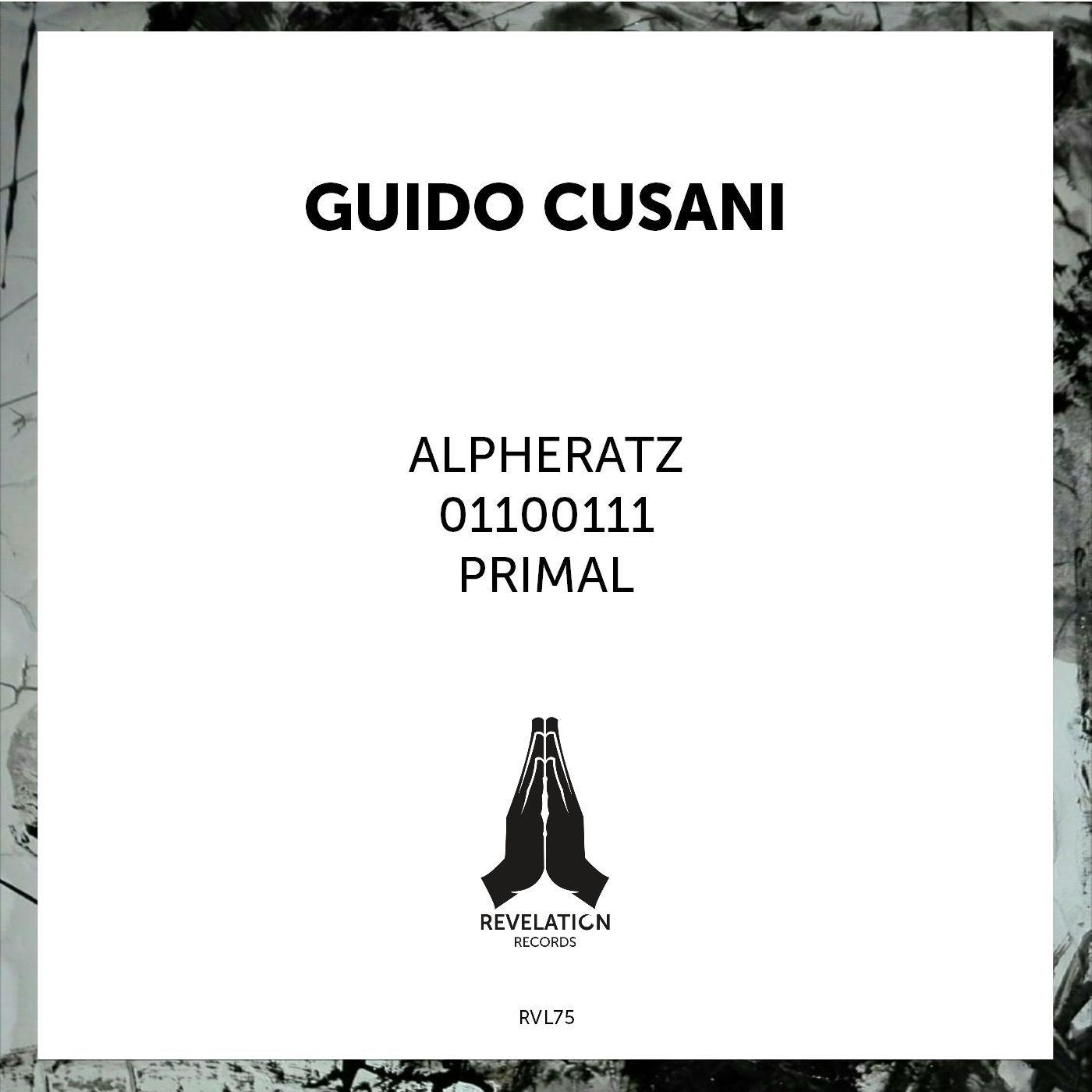 Guido Cusani - Alpheratz