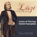A Liszt Portrait, Vol. XXVIII