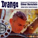 Drango (Original Soundtrack) [1957]专辑