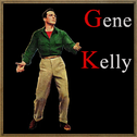 Vintage Music No. 94 - LP: Gene Kelly专辑