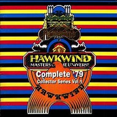 Complete '79 - Collector Series Volume 1