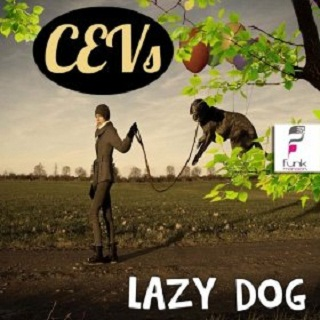 Lazy Dog EP