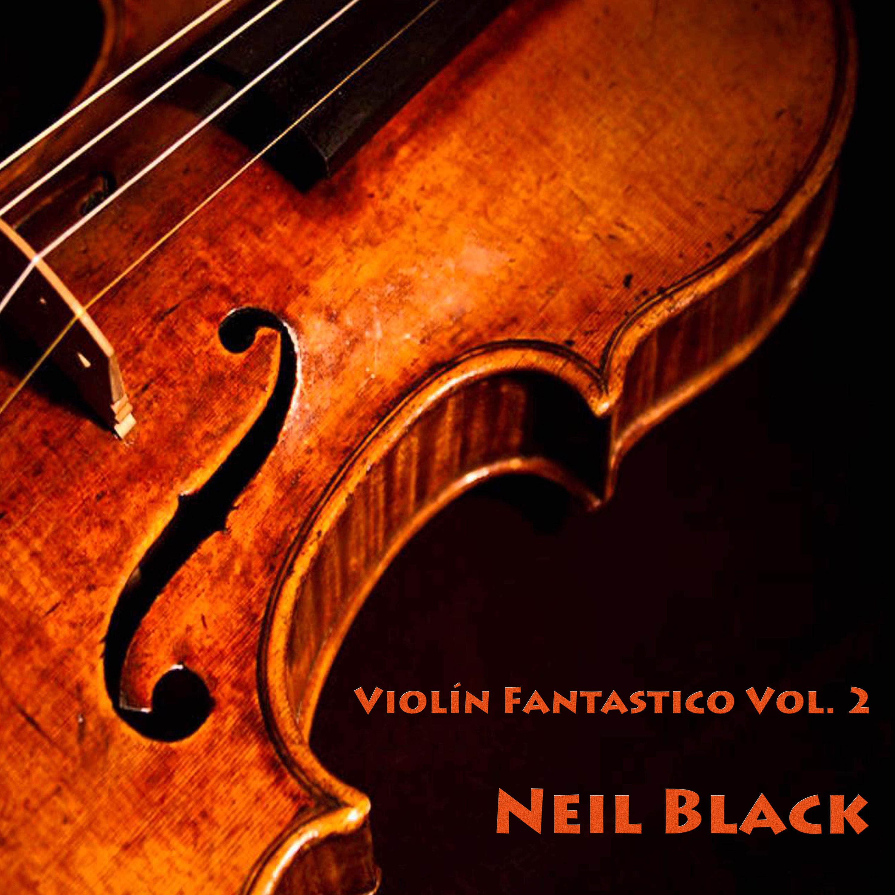 Viol’n Fant‡stico, Vol. 2