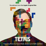 Tetris (Motion Picture Soundtrack)专辑