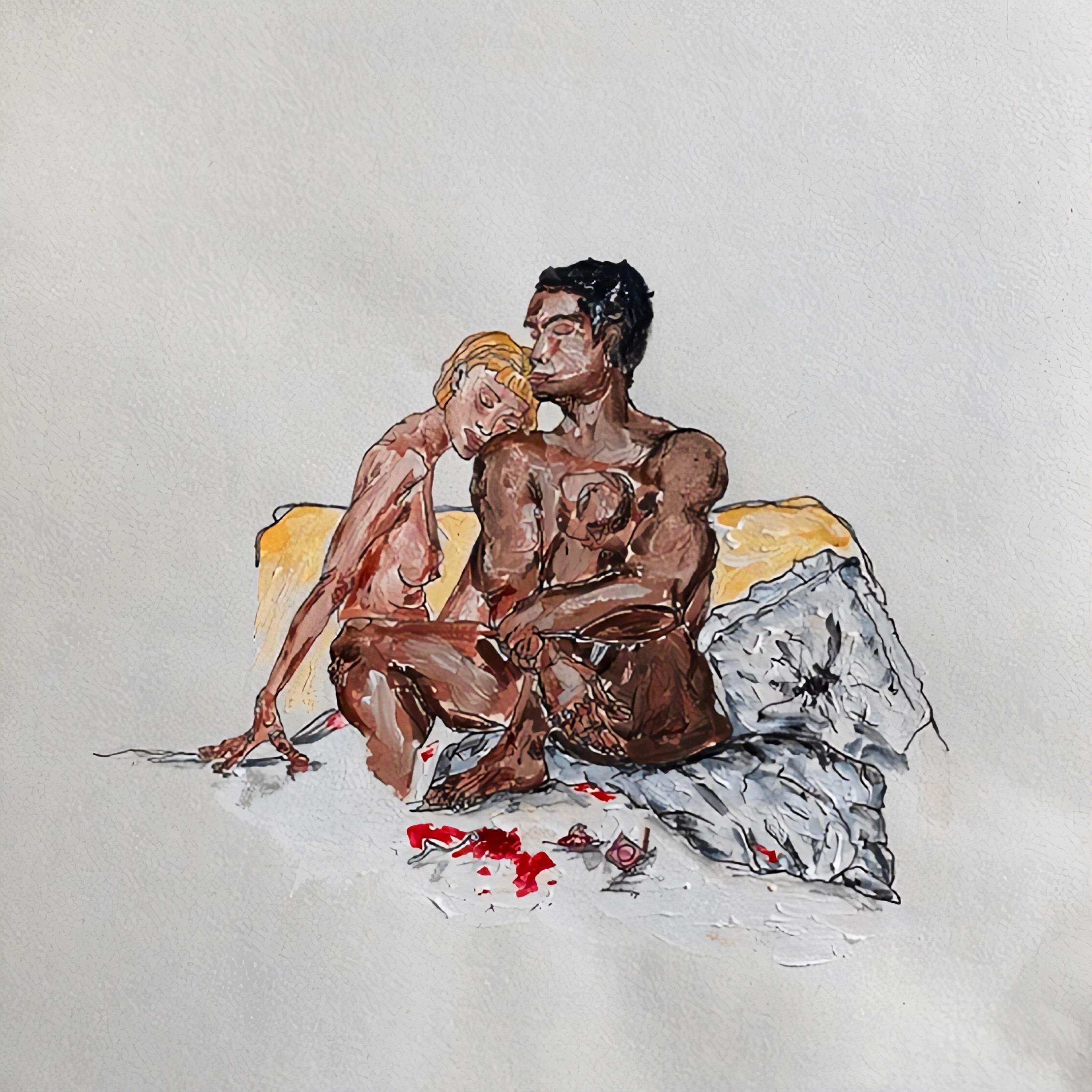 Hollywood, LA, Pt. 2