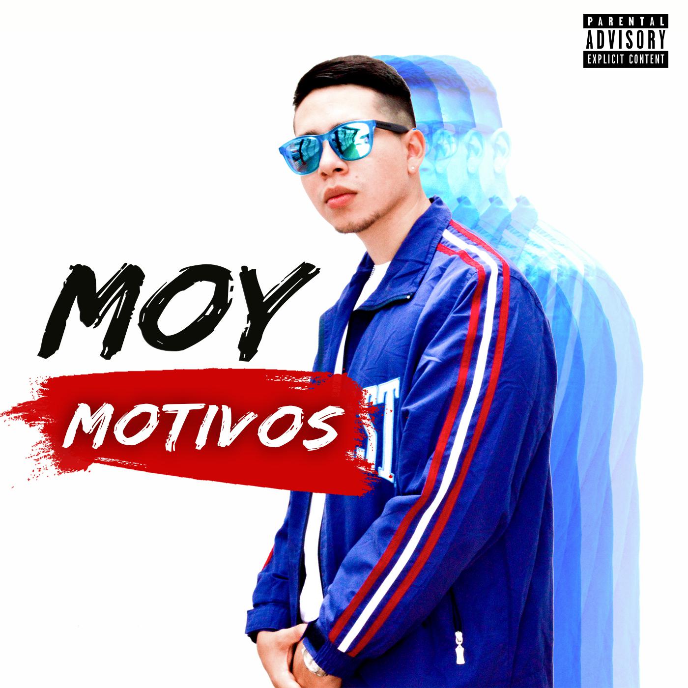 Motivos专辑