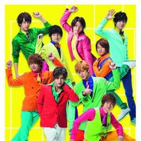 Hey Say Jump-ウィークエンダー