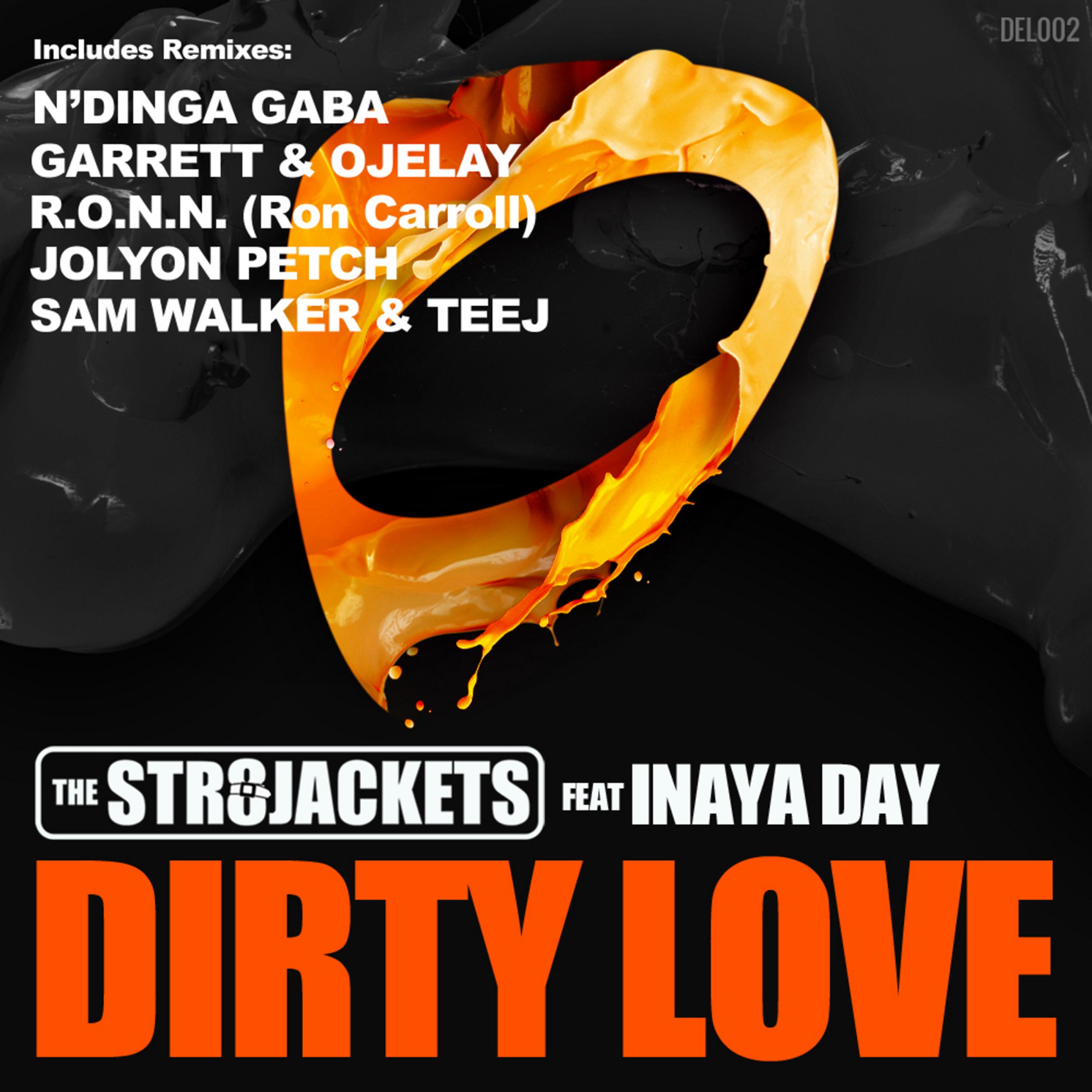 Dirty Love