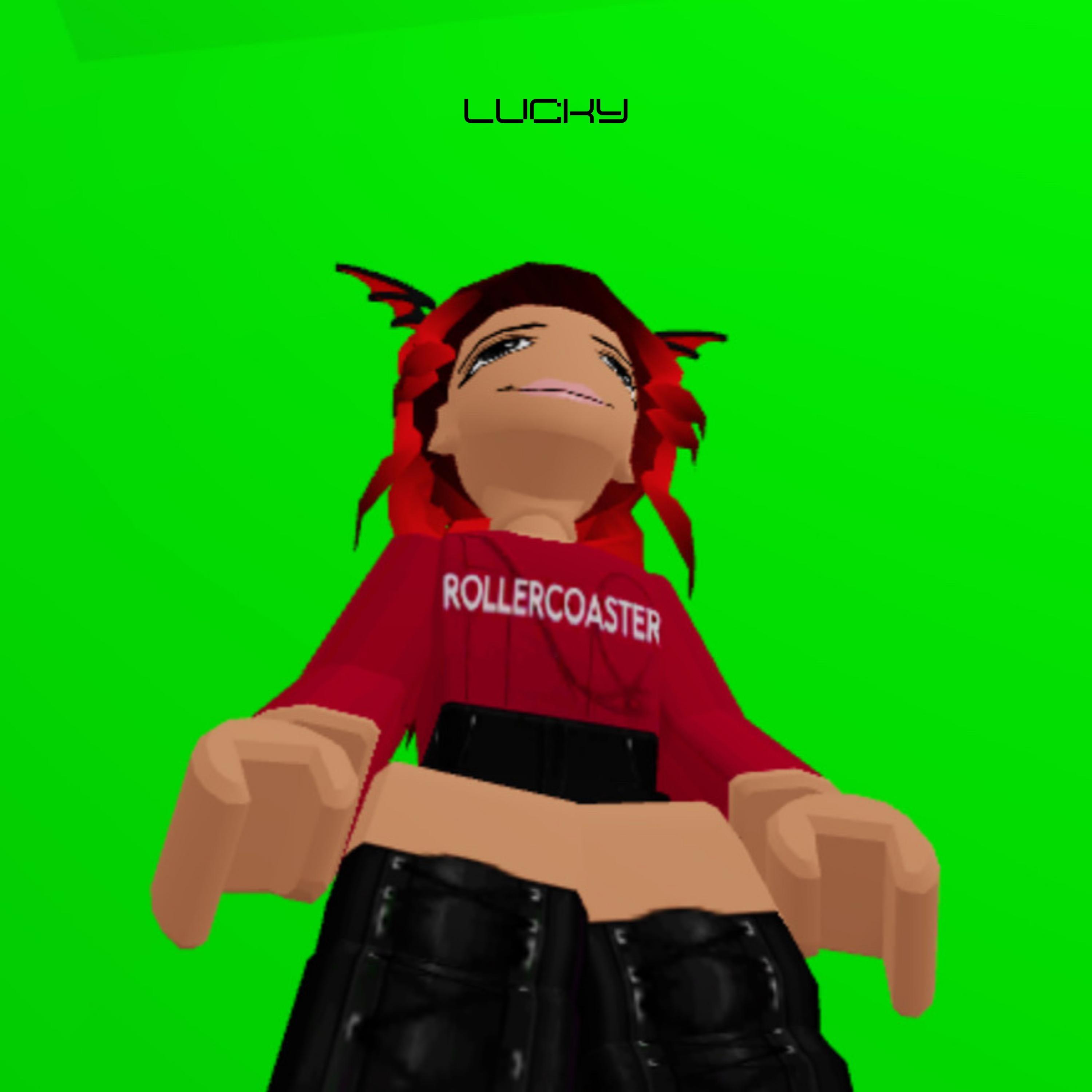 Lucky