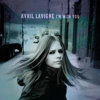 I'm with You - Avril Lavigne (Z karaoke) 带和声伴奏