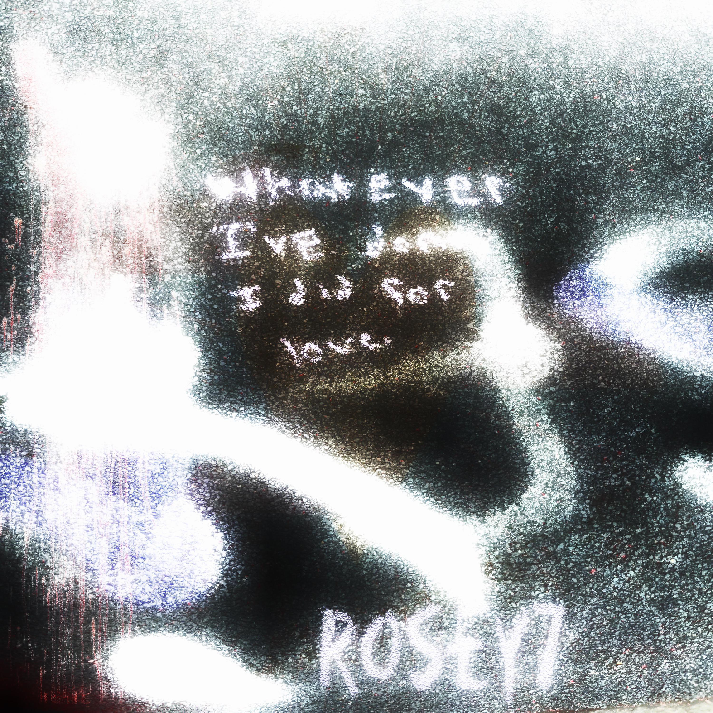 Rosey7 - Tweaking (feat. keyblayde808)
