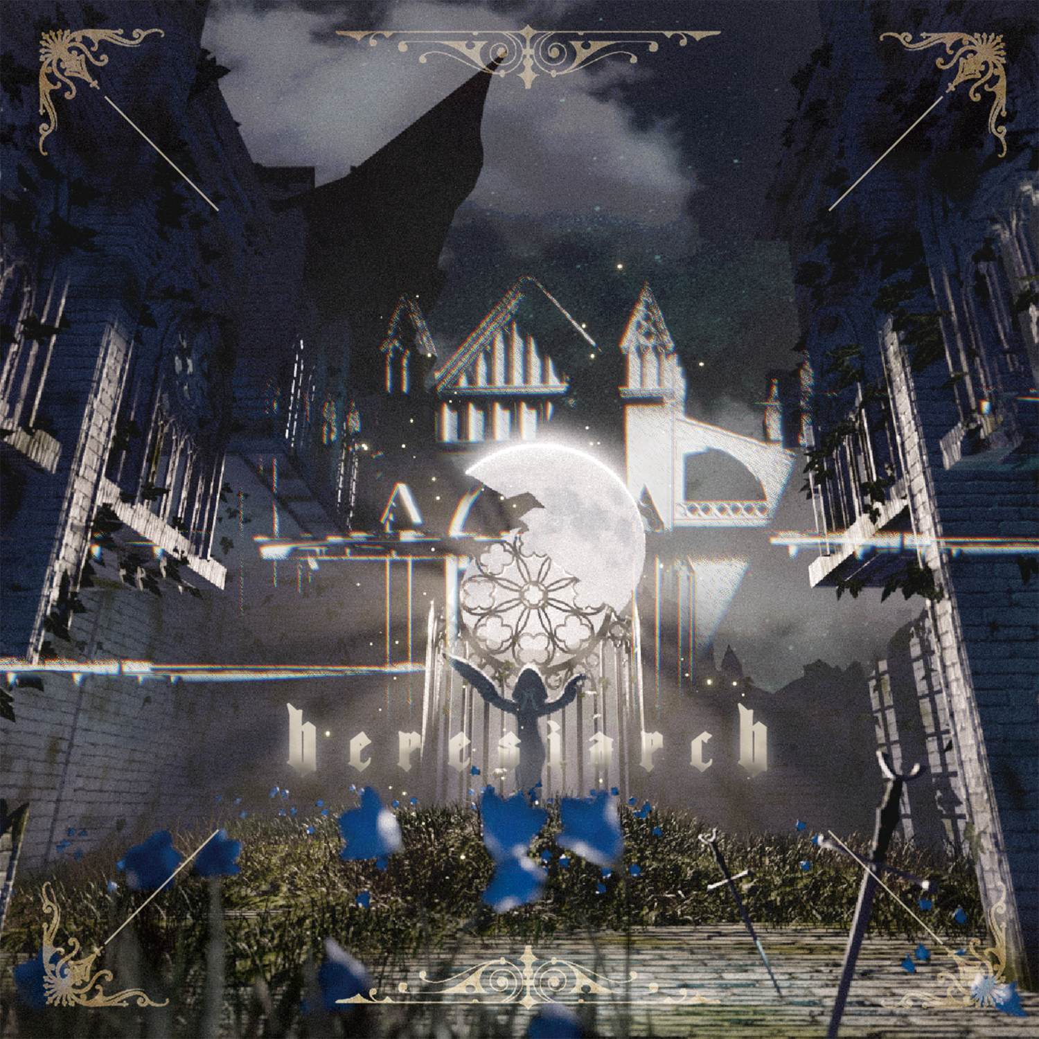 百鬼֎夜行(逢魔刻 Long ver.)