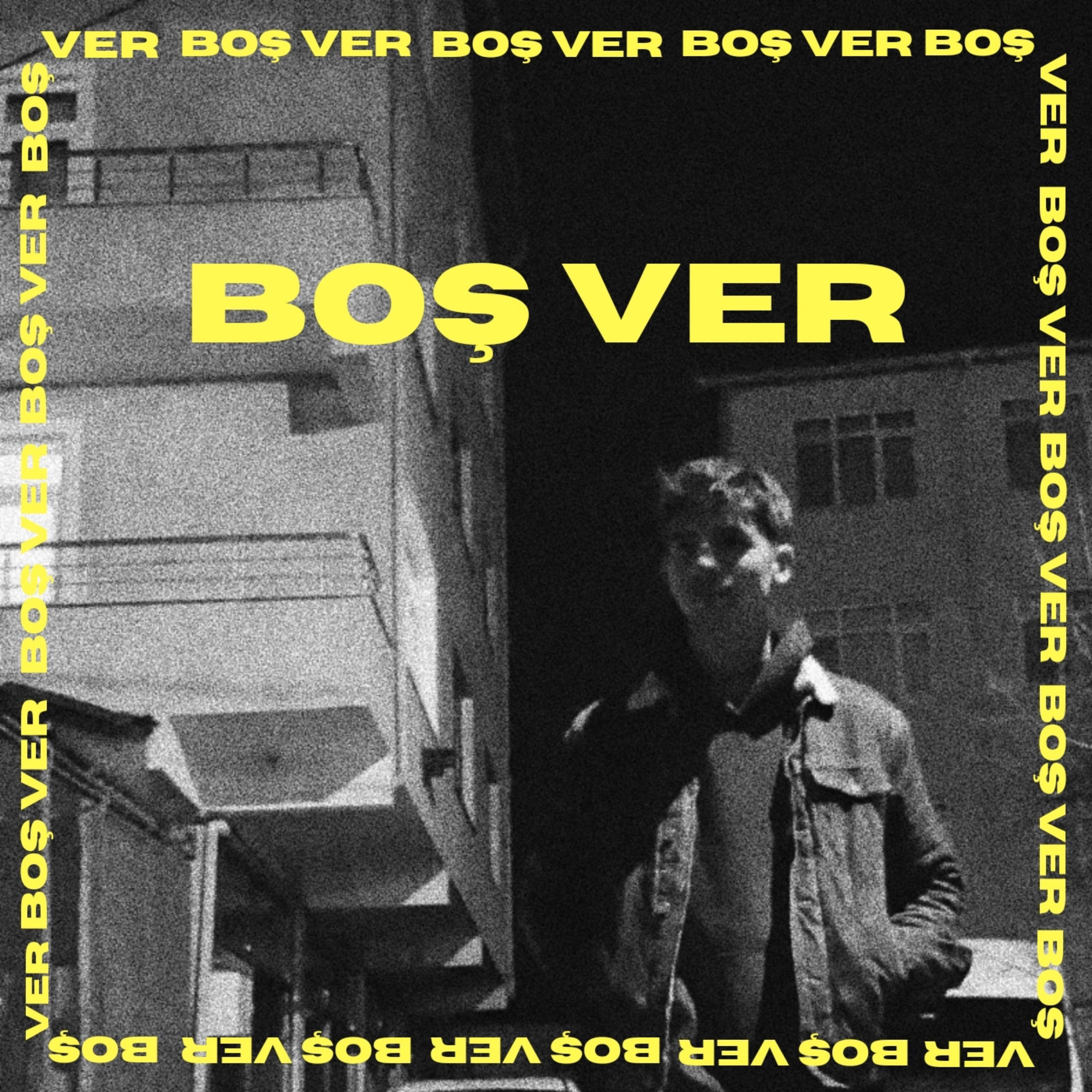 Boşver