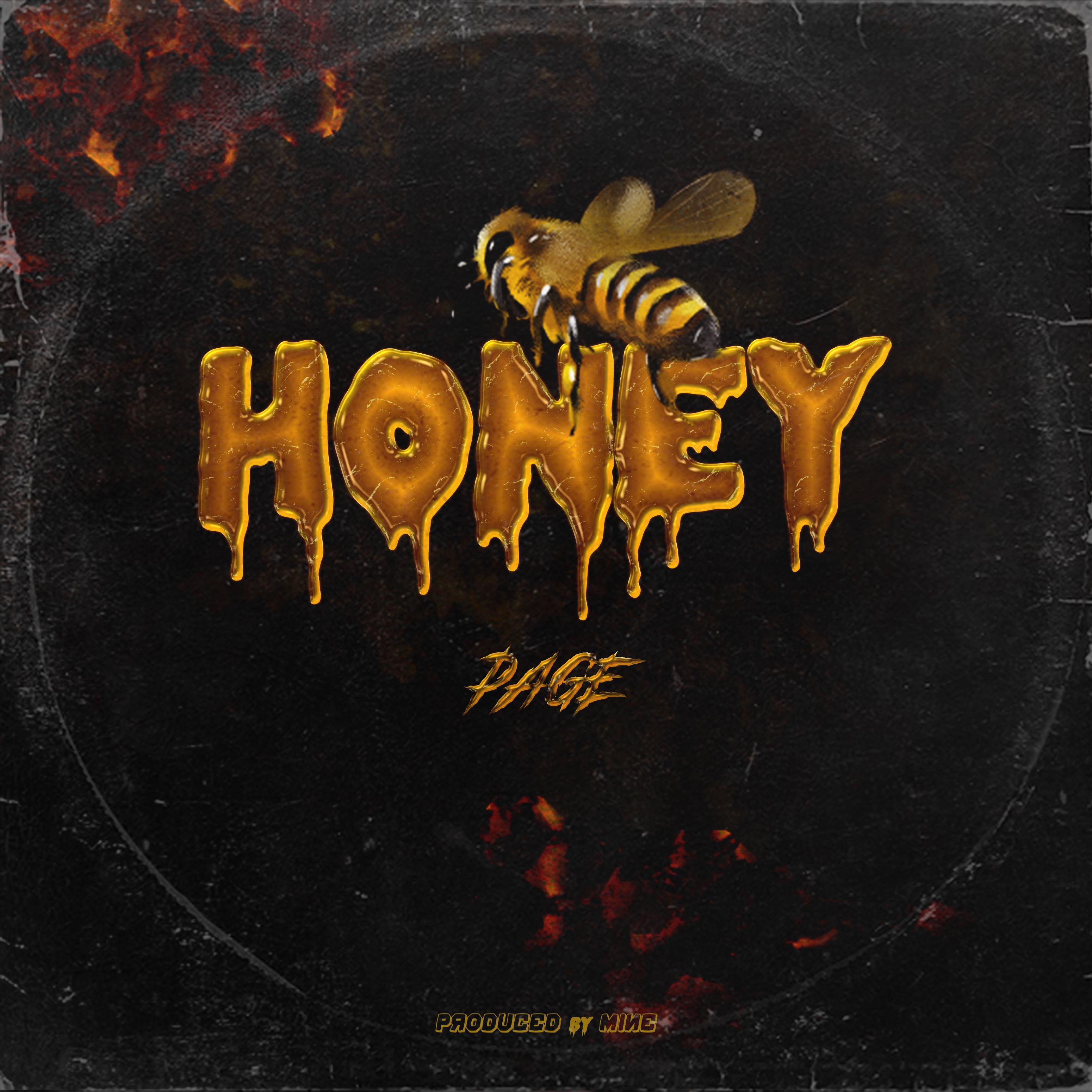 Honey