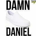 Damn Daniel专辑