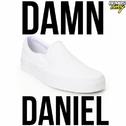 Damn Daniel专辑