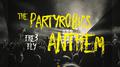 The Partyrobics Anthem专辑