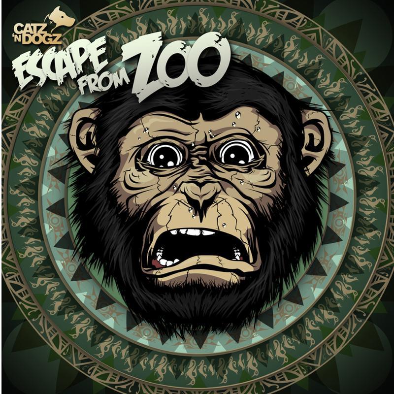 Escape From Zoo