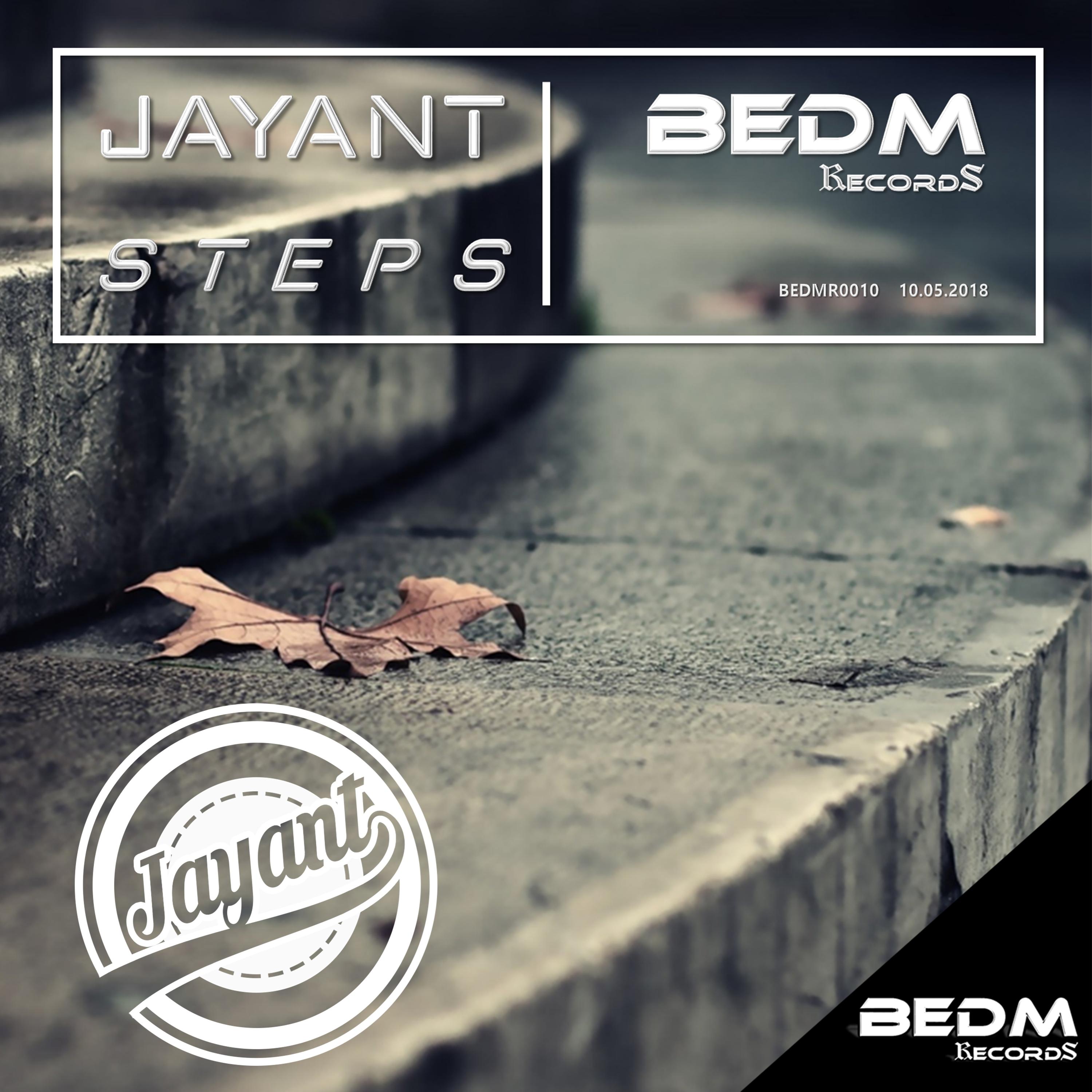 Steps