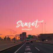 落日Sunset