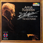 The Chopin Collection: The Nocturnes No.2专辑