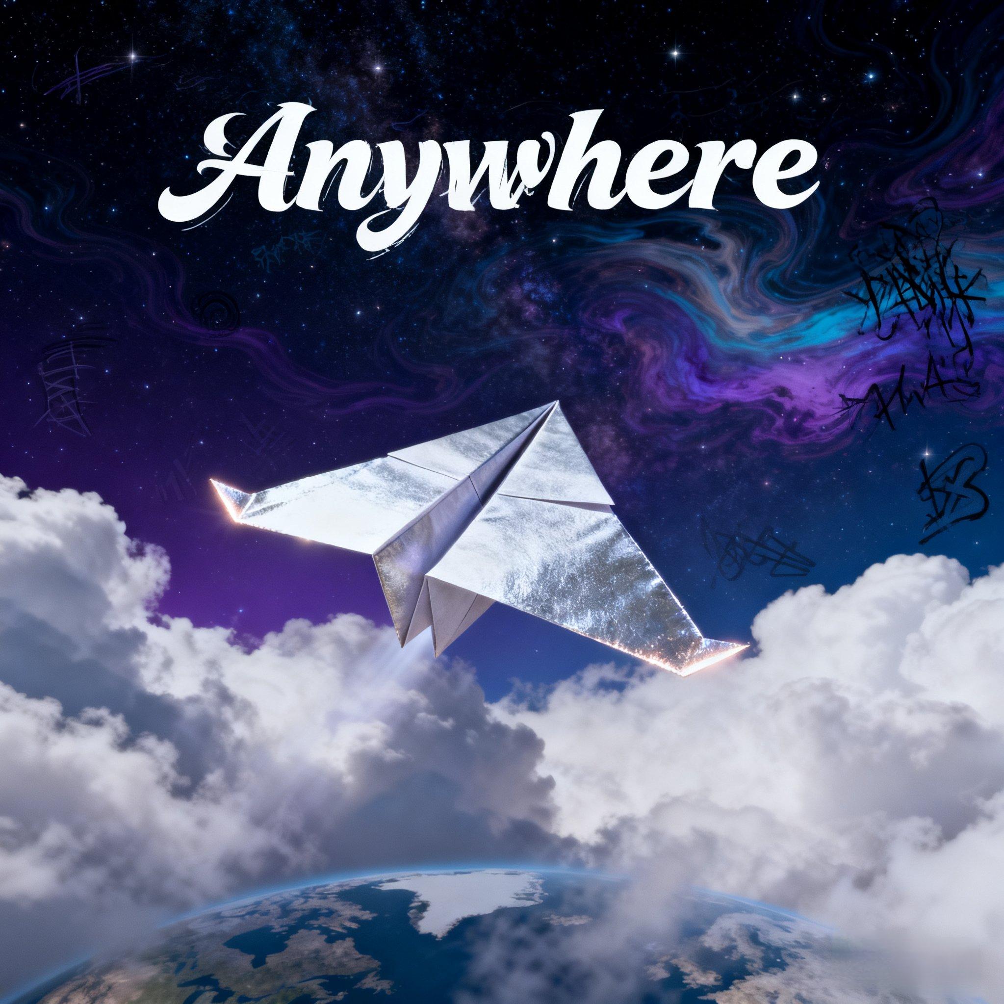 Anywhere