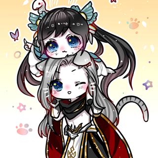 傻瓜，我喜欢你啊