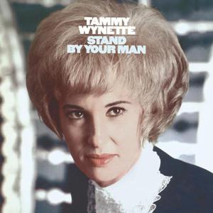 Tammy Wynette-Stand By Your Man  立体声伴奏