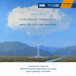 ZENDER: Schumann-Phantasie / Bardo专辑