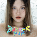 BURGER POP