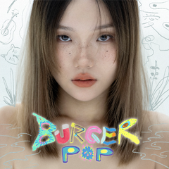 BURGER POP