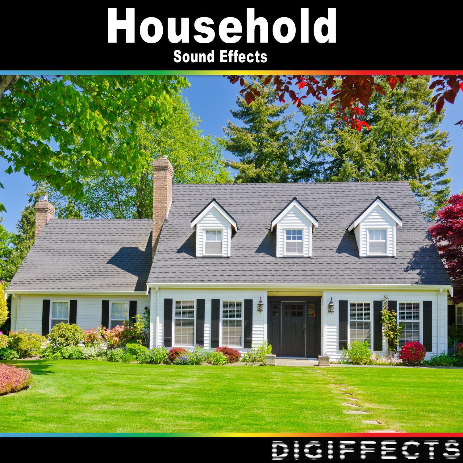 Putting Trash in Plastic Garbage Can or Dustbin Version 4