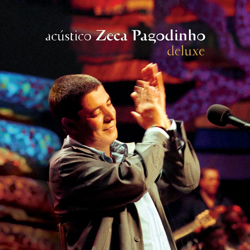 Zeca Pagodinho - Vai Vadiar / Coração Em Desalinho (Ao Vivo No Rio De Janeiro / 2003)