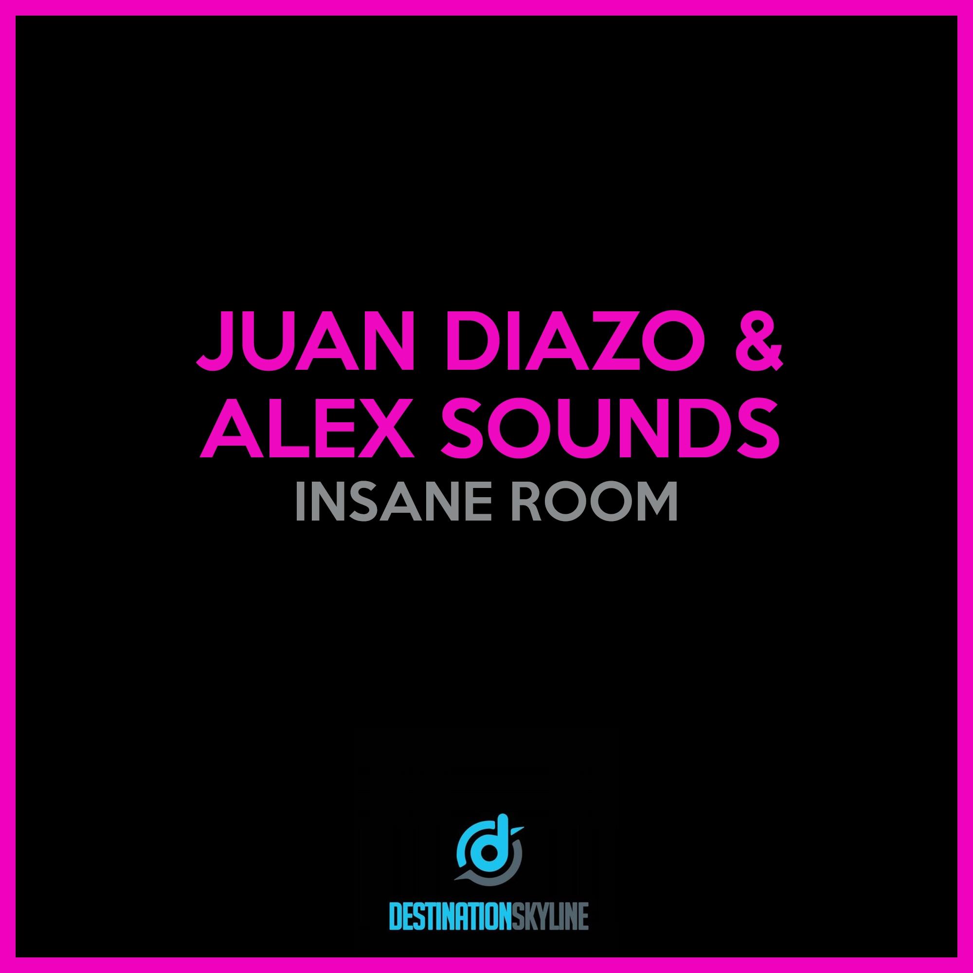 Insane Room
