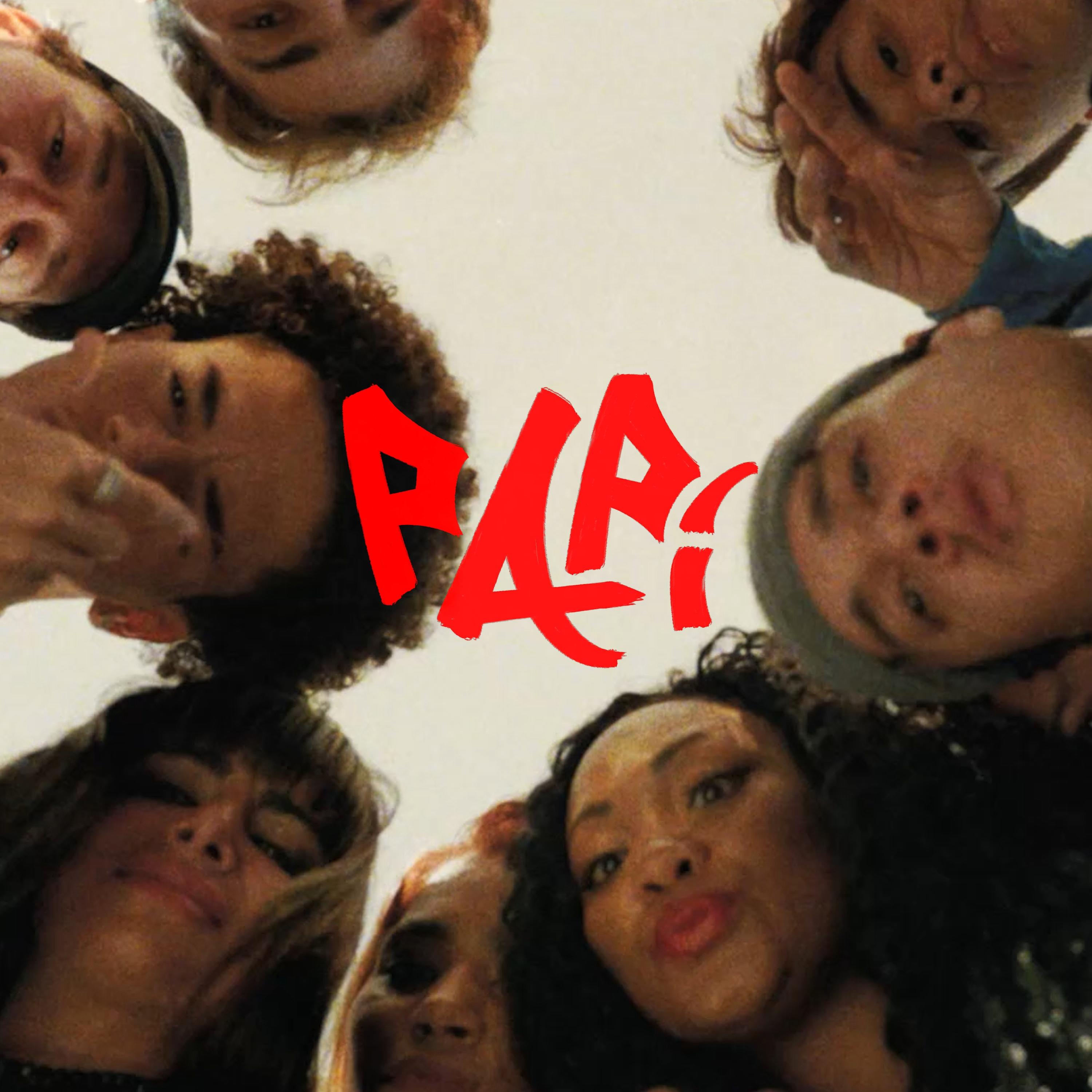 Papi (feat. Reid)