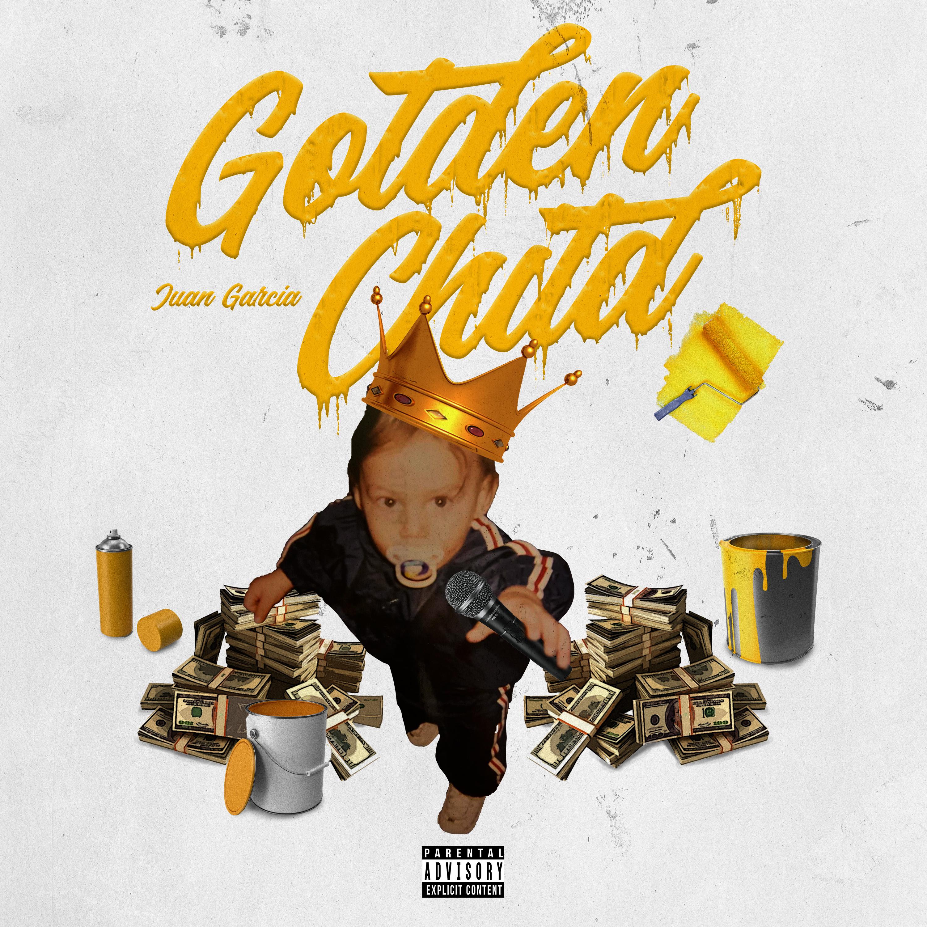 GOLDEN CHILD