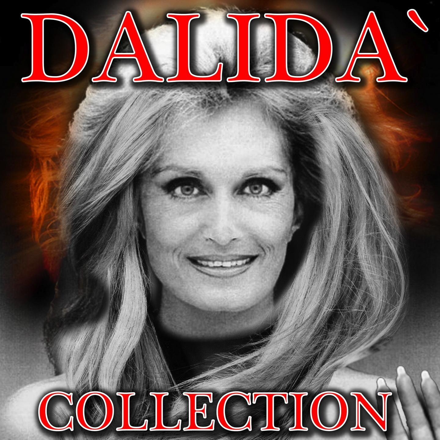 Il meglio di Dalida