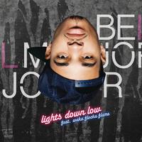 Bei Maejor-Lights Down Low  立体声伴奏