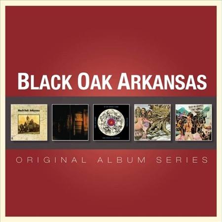 Original Album Series