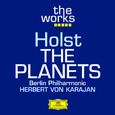 The Planets, op.32