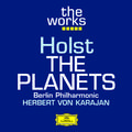 The Planets, op.32