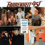 Fahrenheit 451 (Original Film Score)专辑