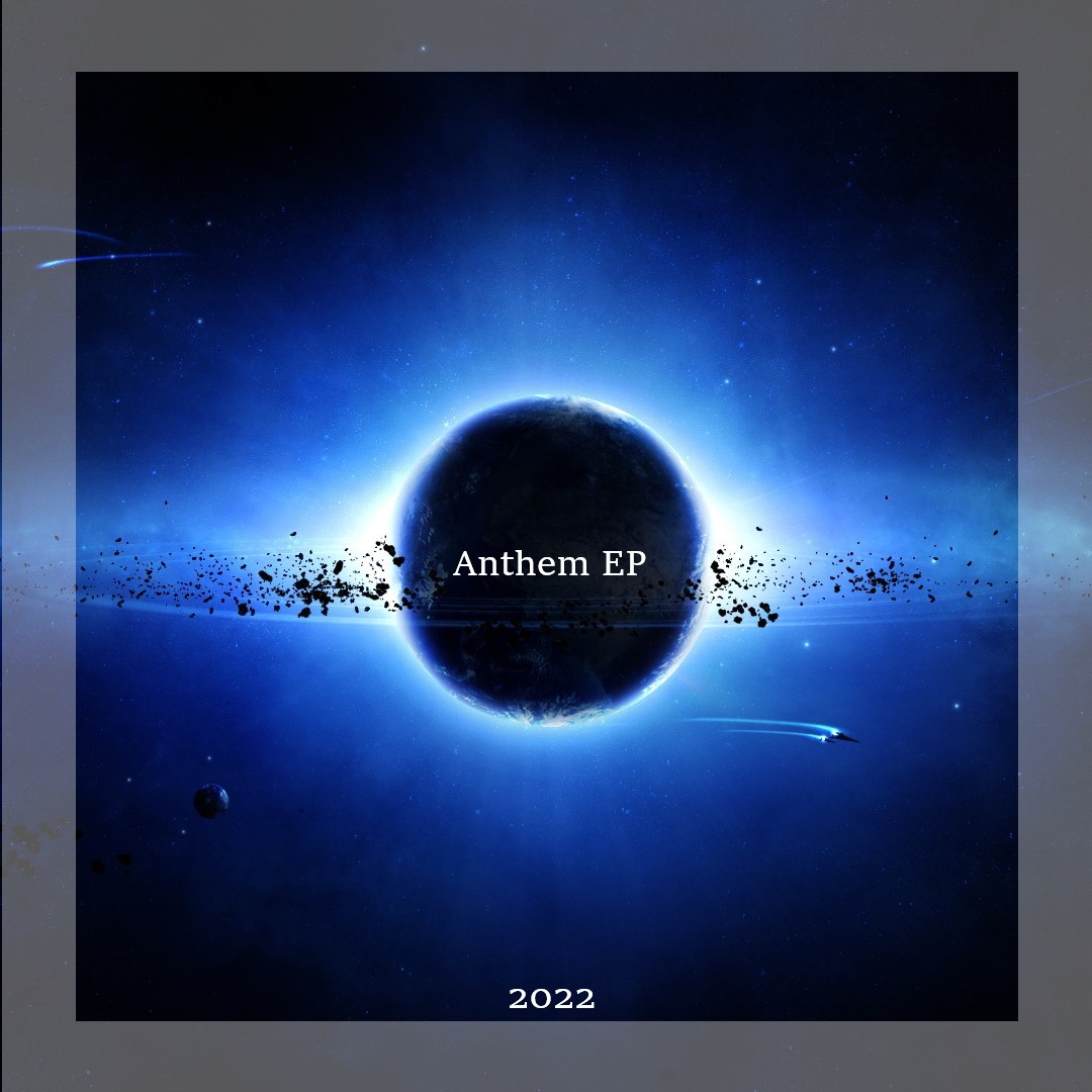 Cosmos(Original Mix)