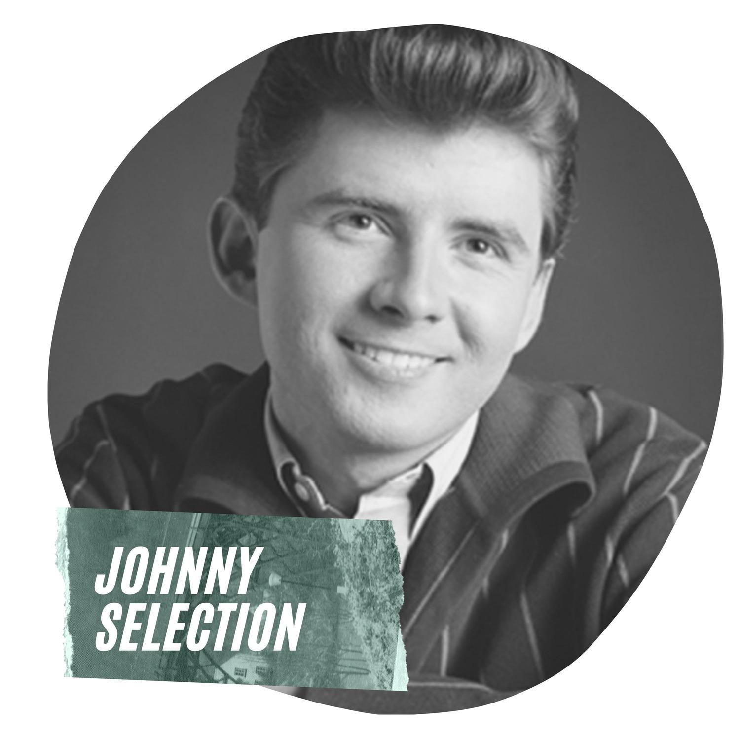 Johnny Selection